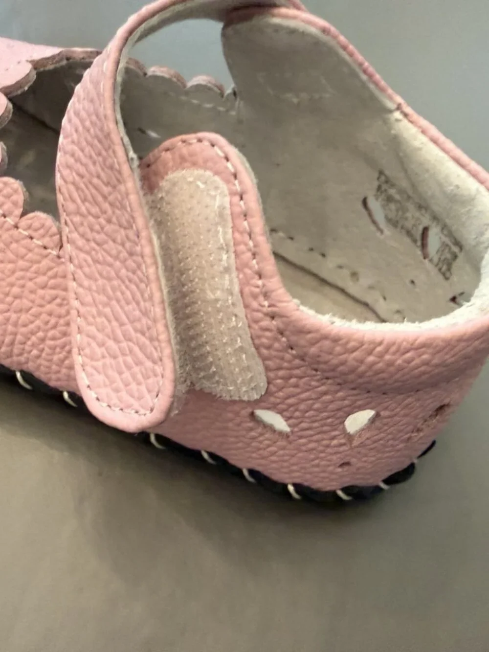 pediped katelyn originals